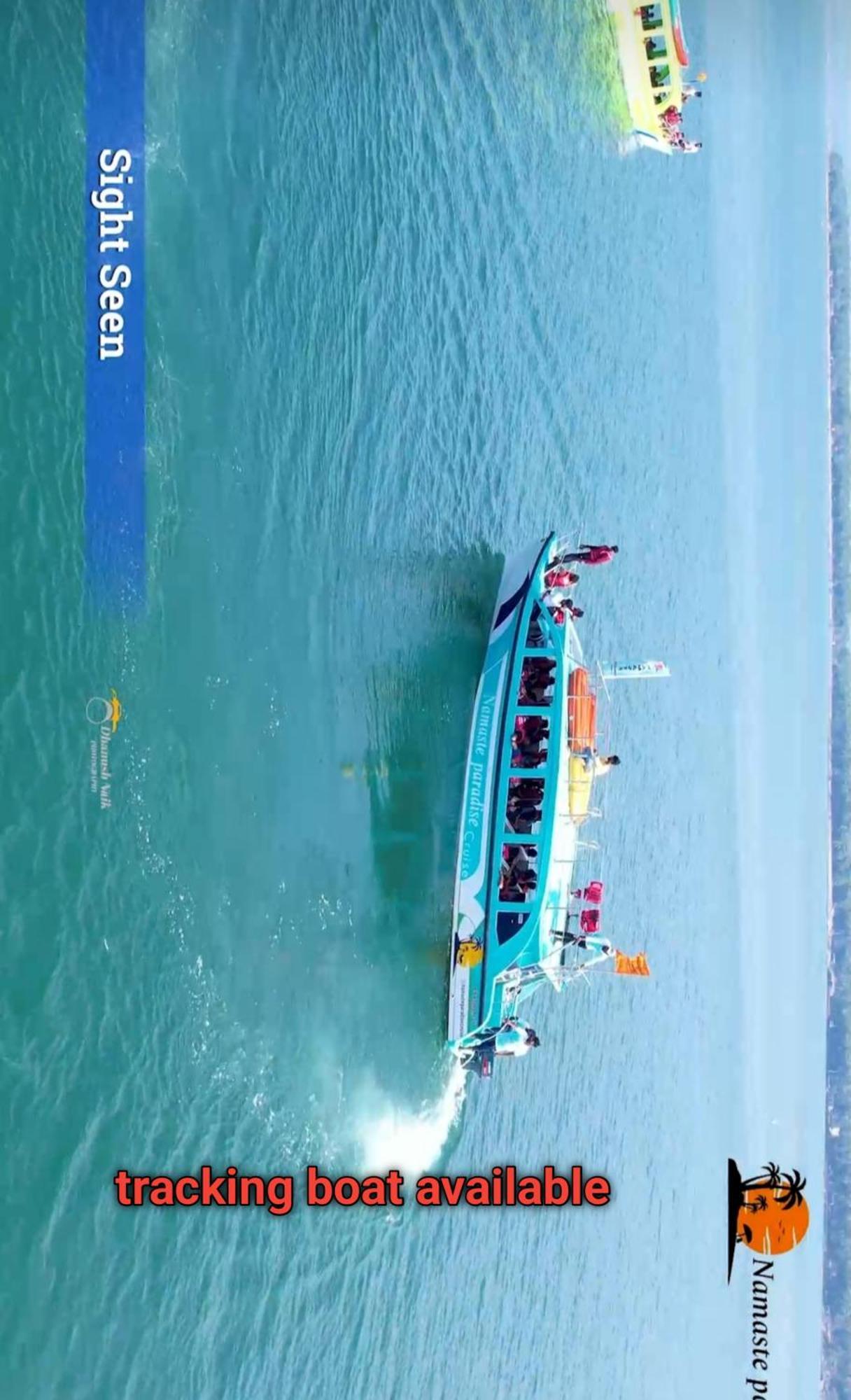 Arundekar Home Stay Gokarna Beach side AC room Exteriör bild
